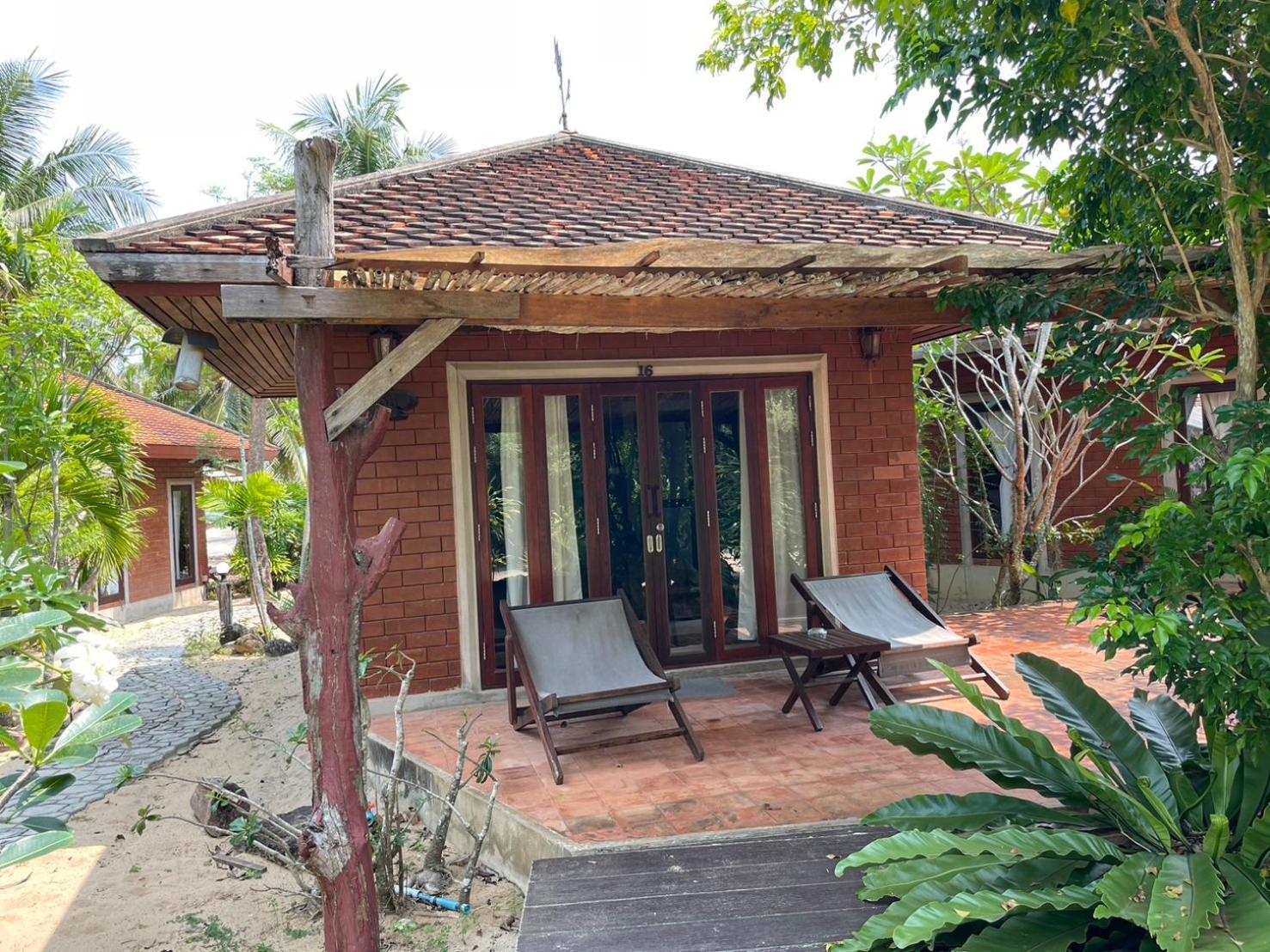 Rachavadee Resort