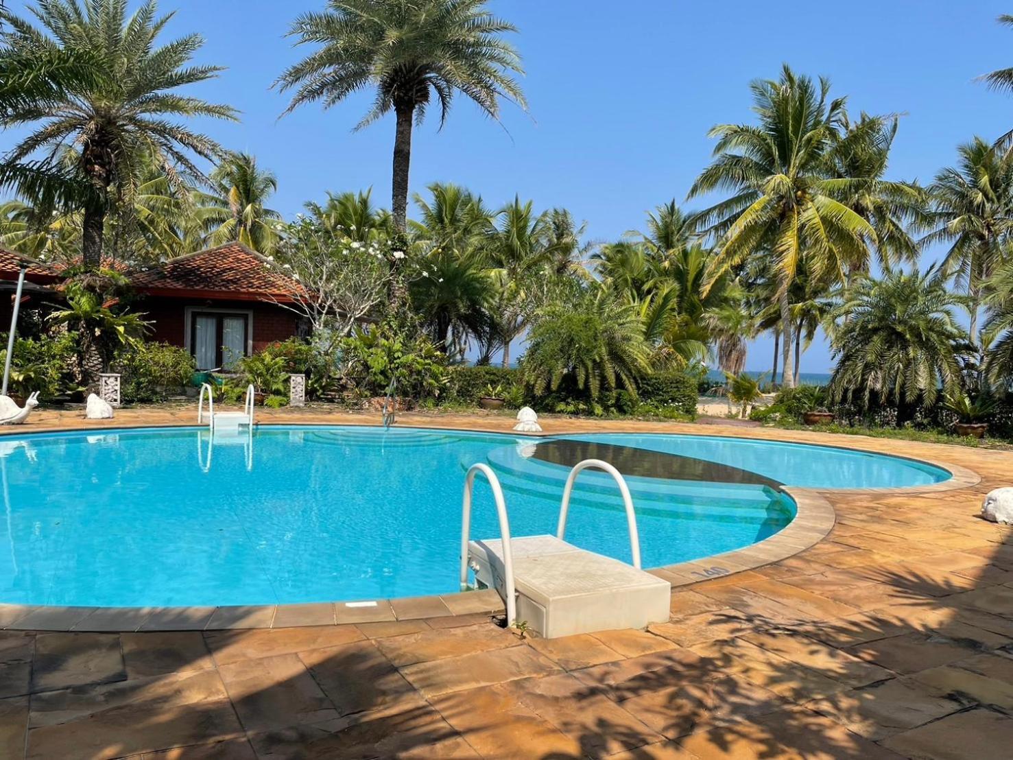 Resort Rachavadee