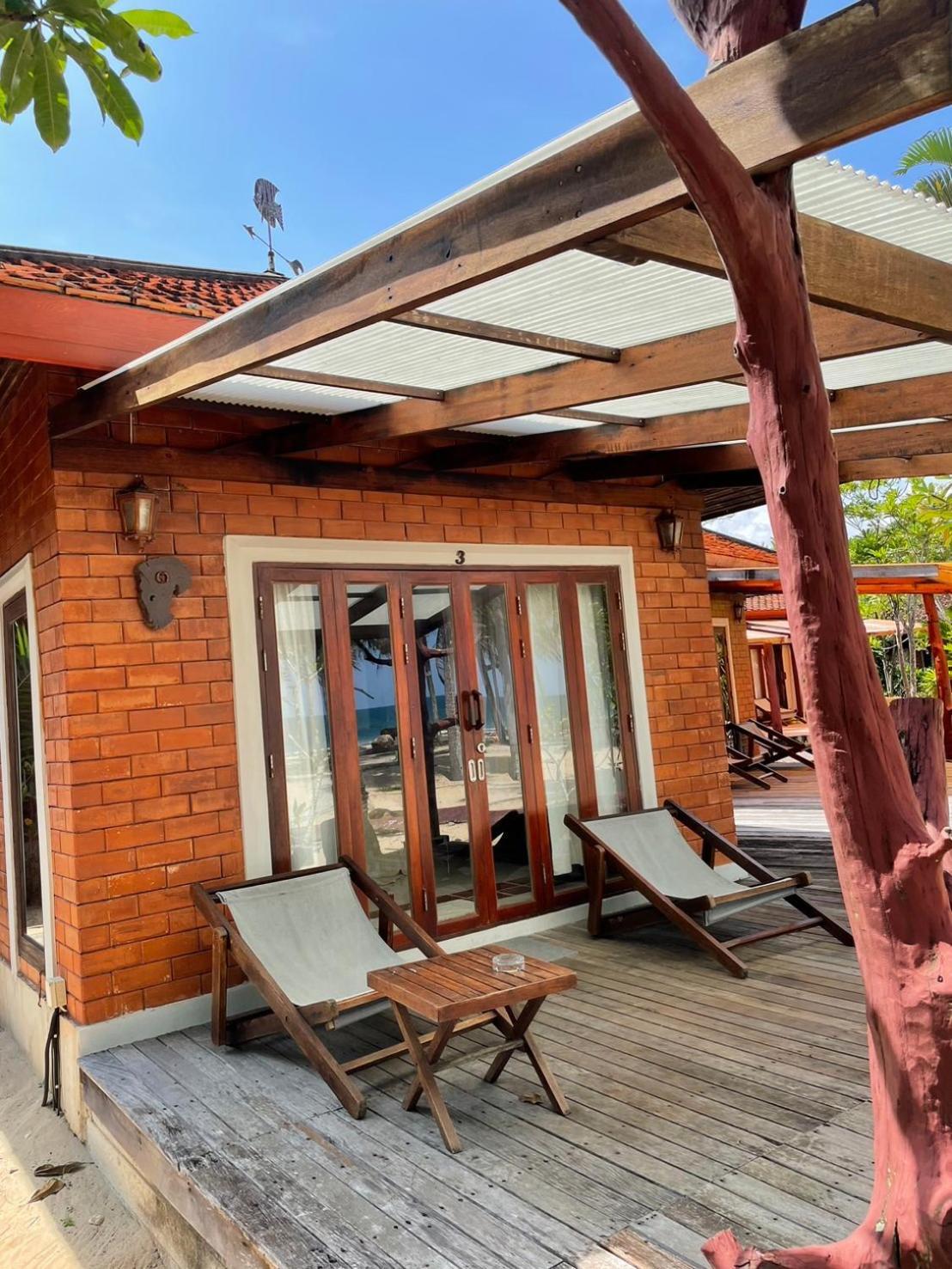 Rachavadee Resort Ban Krut (Prachuap Khiri Khan)