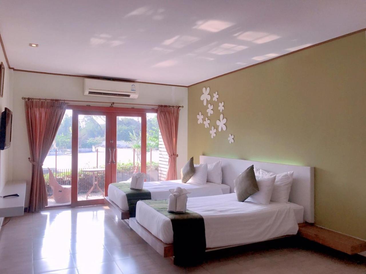 Panlaan Boutique 3* Nong Khai