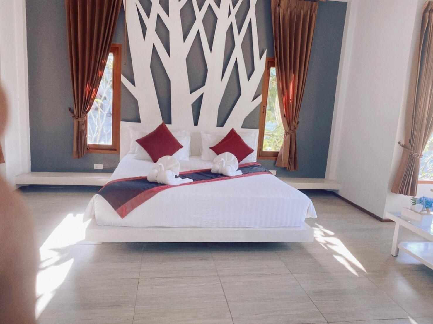 Resort Panlaan Boutique