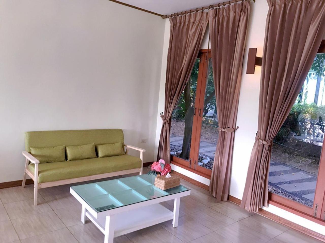 Panlaan Boutique Resort 3*