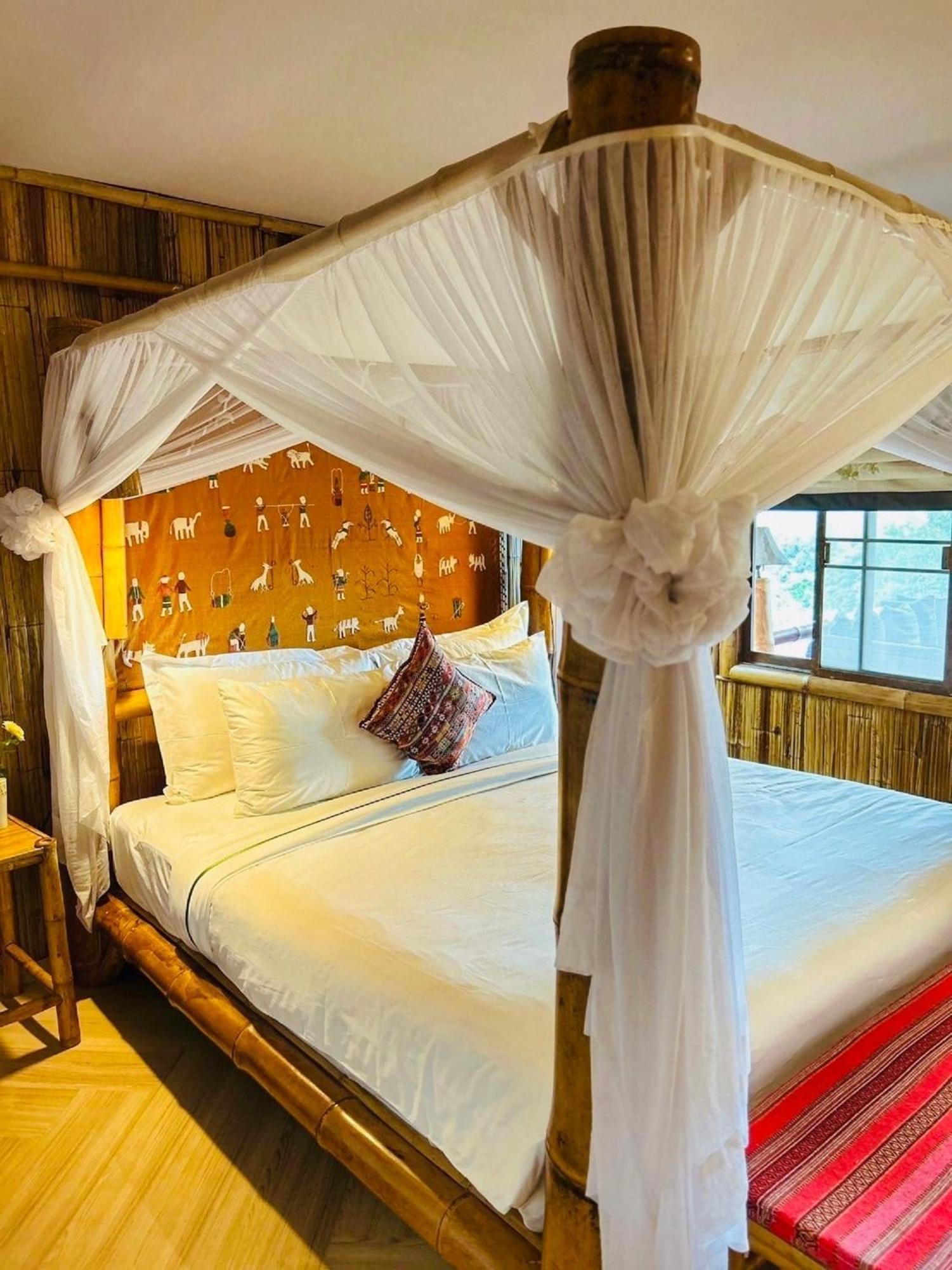 Resort Phu Chaisai Chiang Rai Mountain Mae Salong Nai