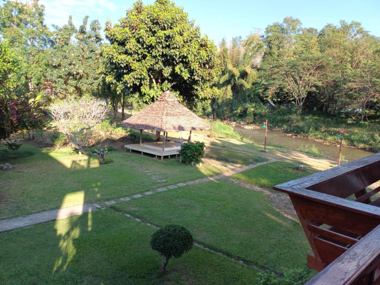 Pai Vimaan Mae Hong Son