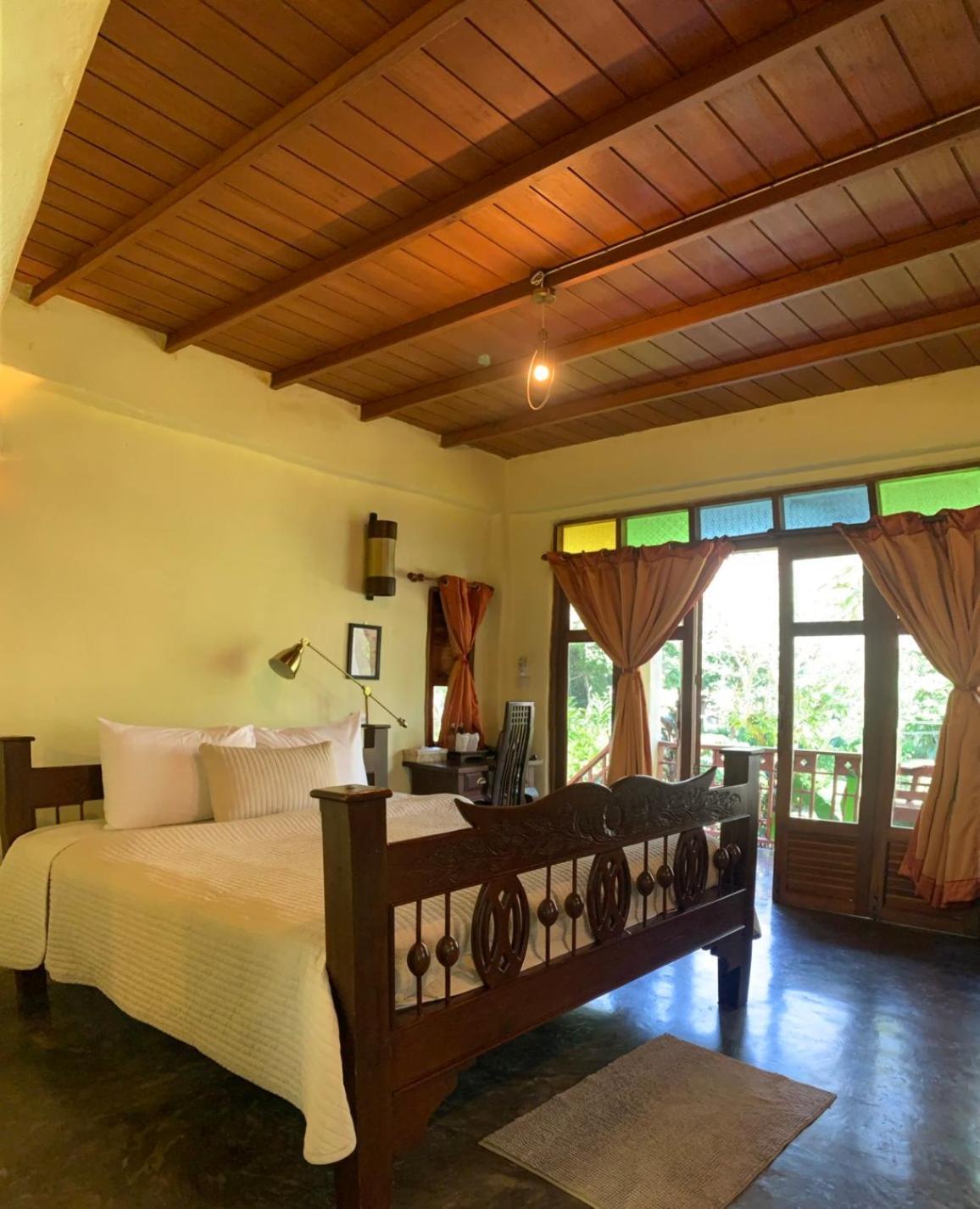 Resort Pai Vimaan