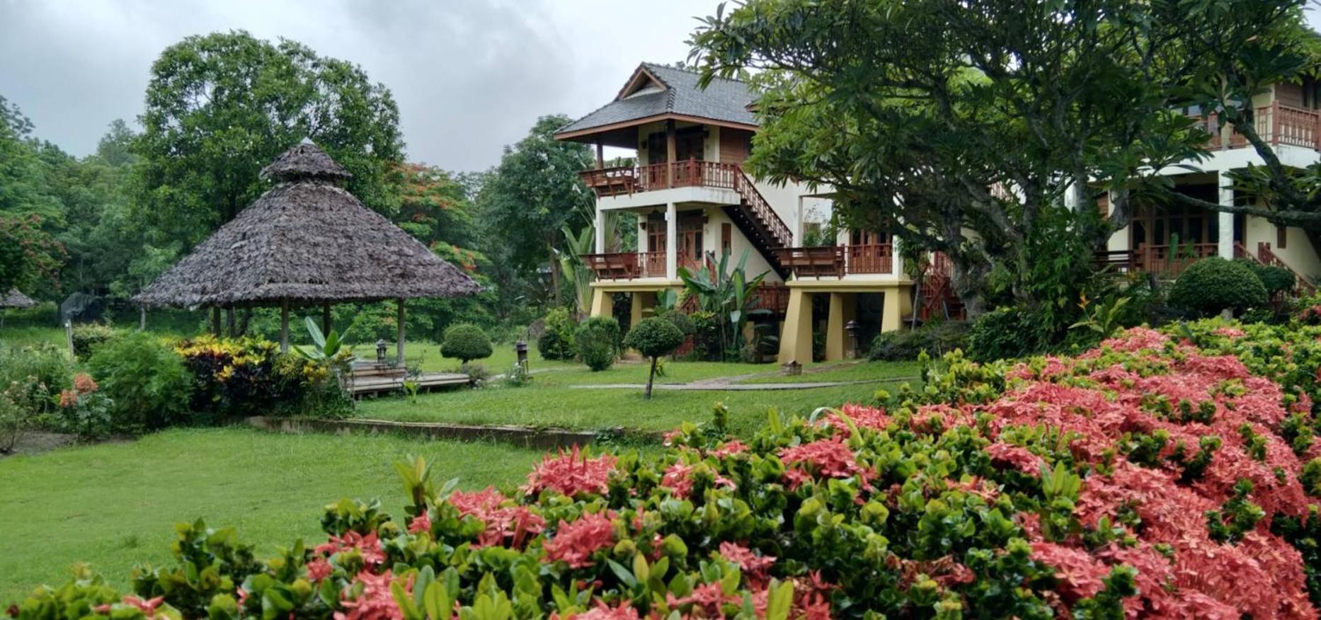 Resort Pai Vimaan 4*