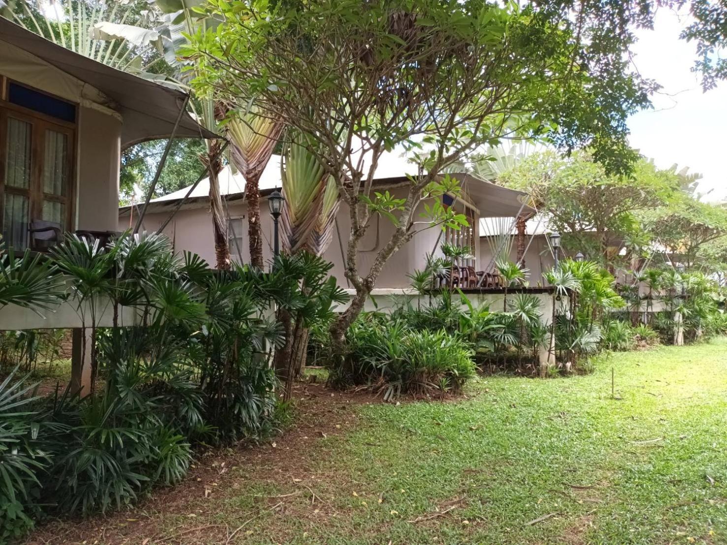 Pai Vimaan Resort Mae Hong Son
