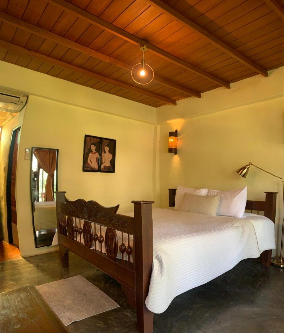 Resort Pai Vimaan Mae Hong Son