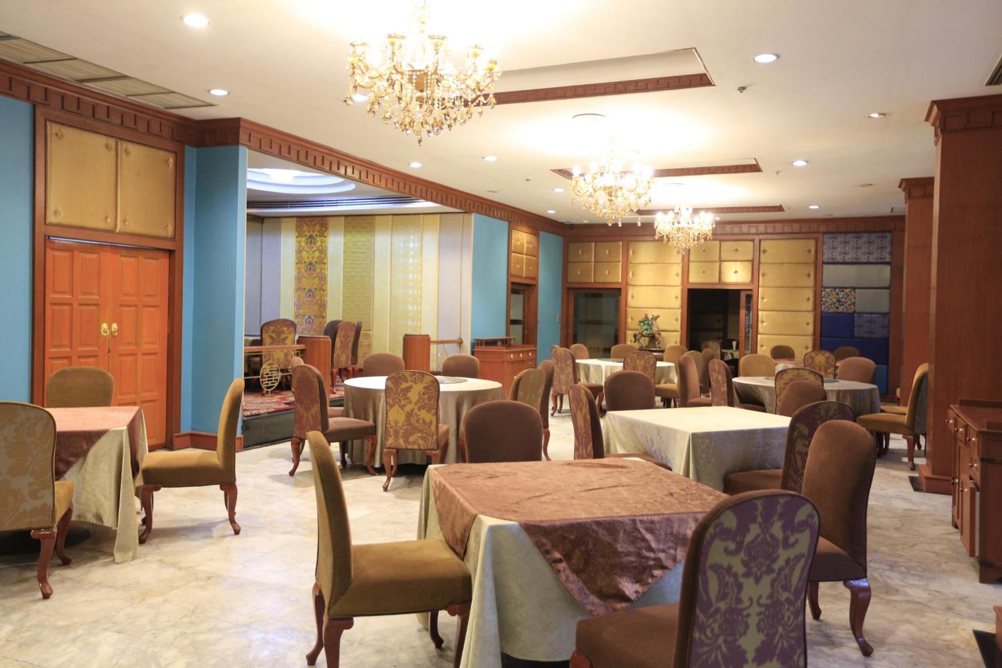 Hotel Kosa & Wellness Center -sha Certified