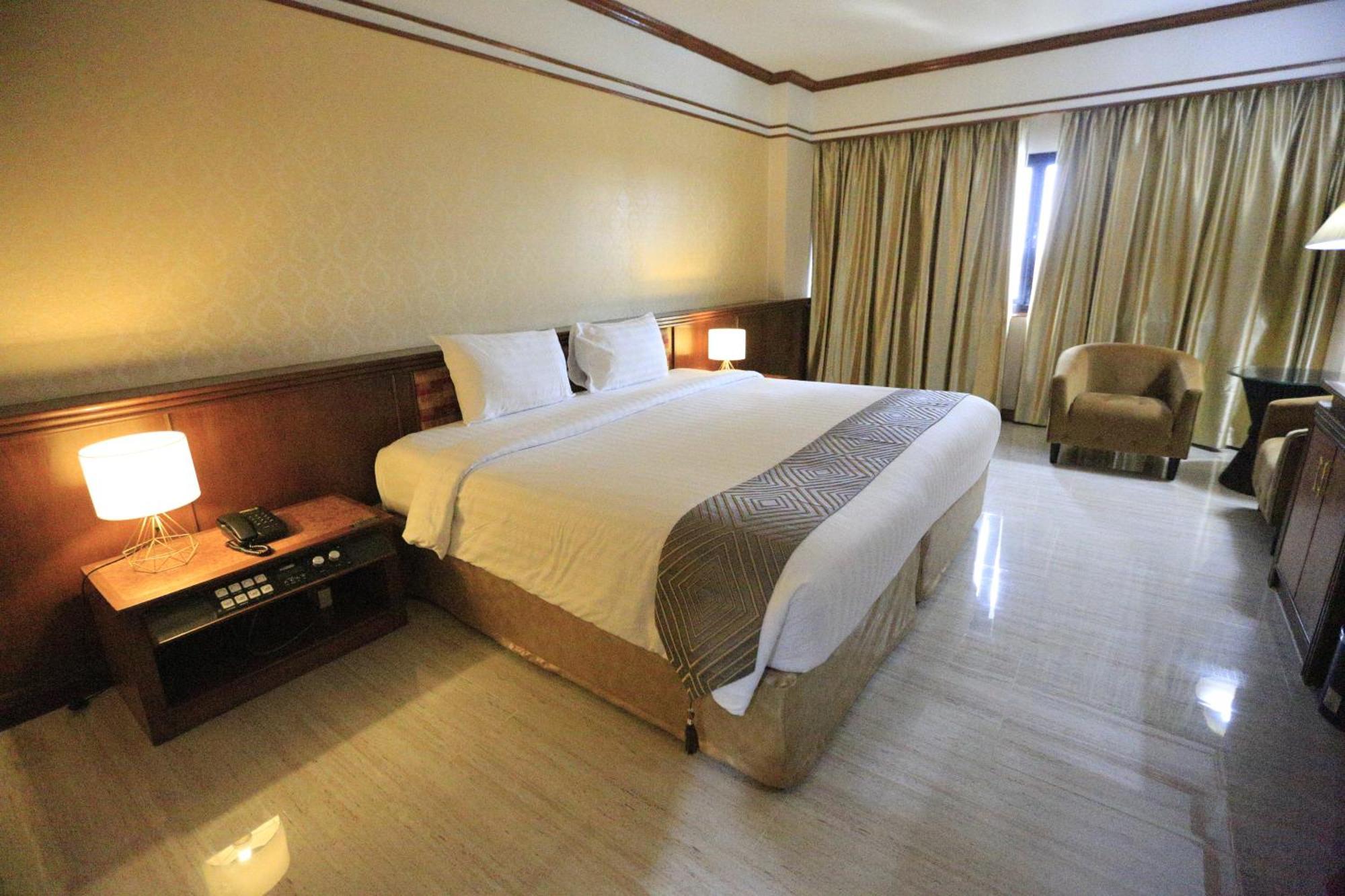Kosa & Wellness Center -sha Certified Hotel Khon Kaen
