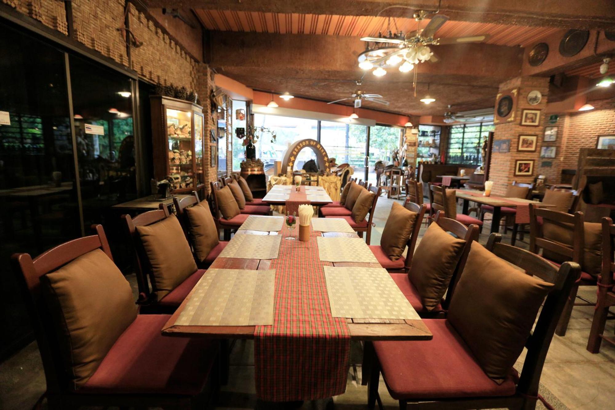 Hotel Kosa & Wellness Center -sha Certified Khon Kaen