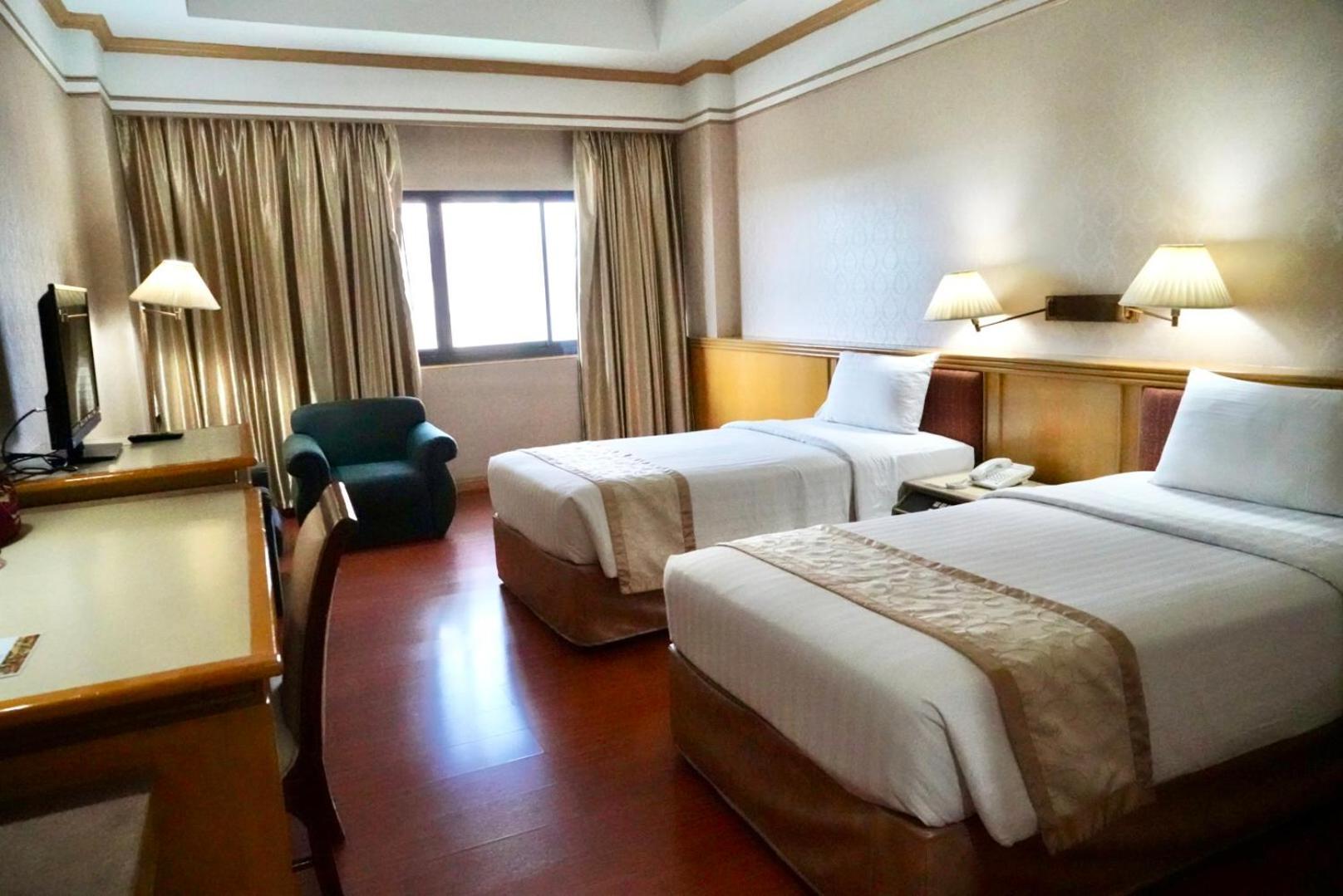 Kosa & Wellness Center -sha Certified 4*