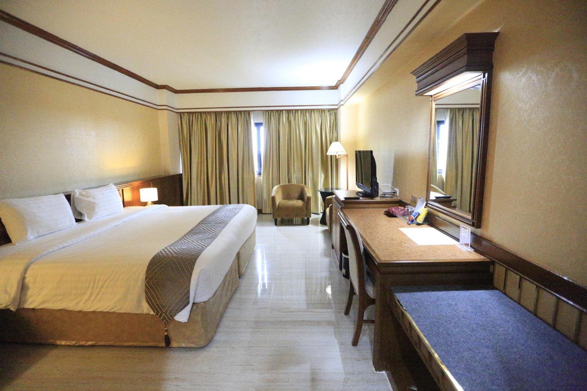 Kosa & Wellness Center -sha Certified 4* Khon Kaen