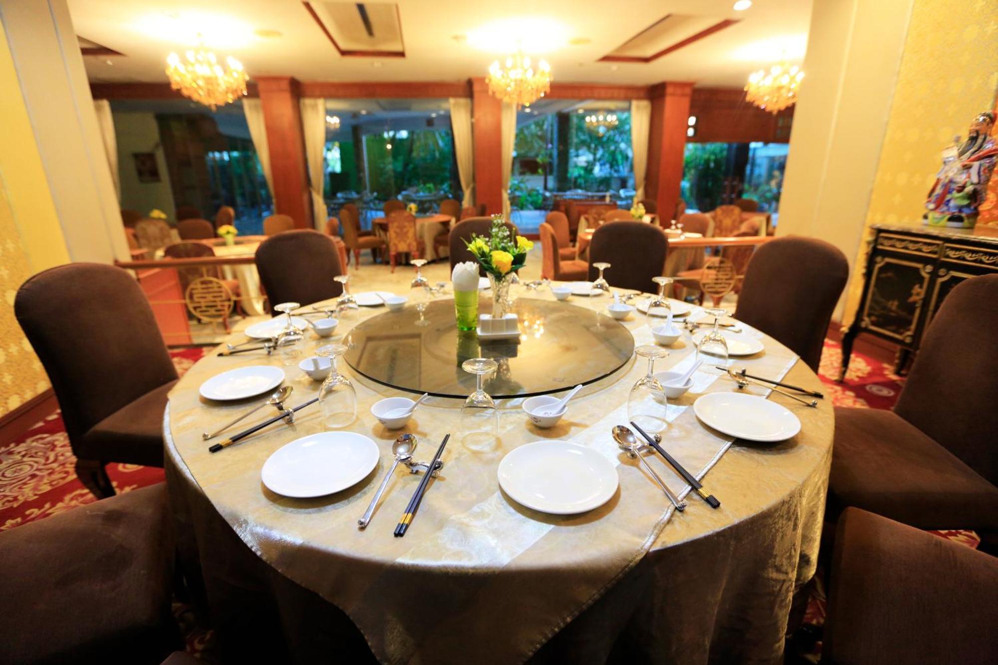 Kosa & Wellness Center -sha Certified Hotel