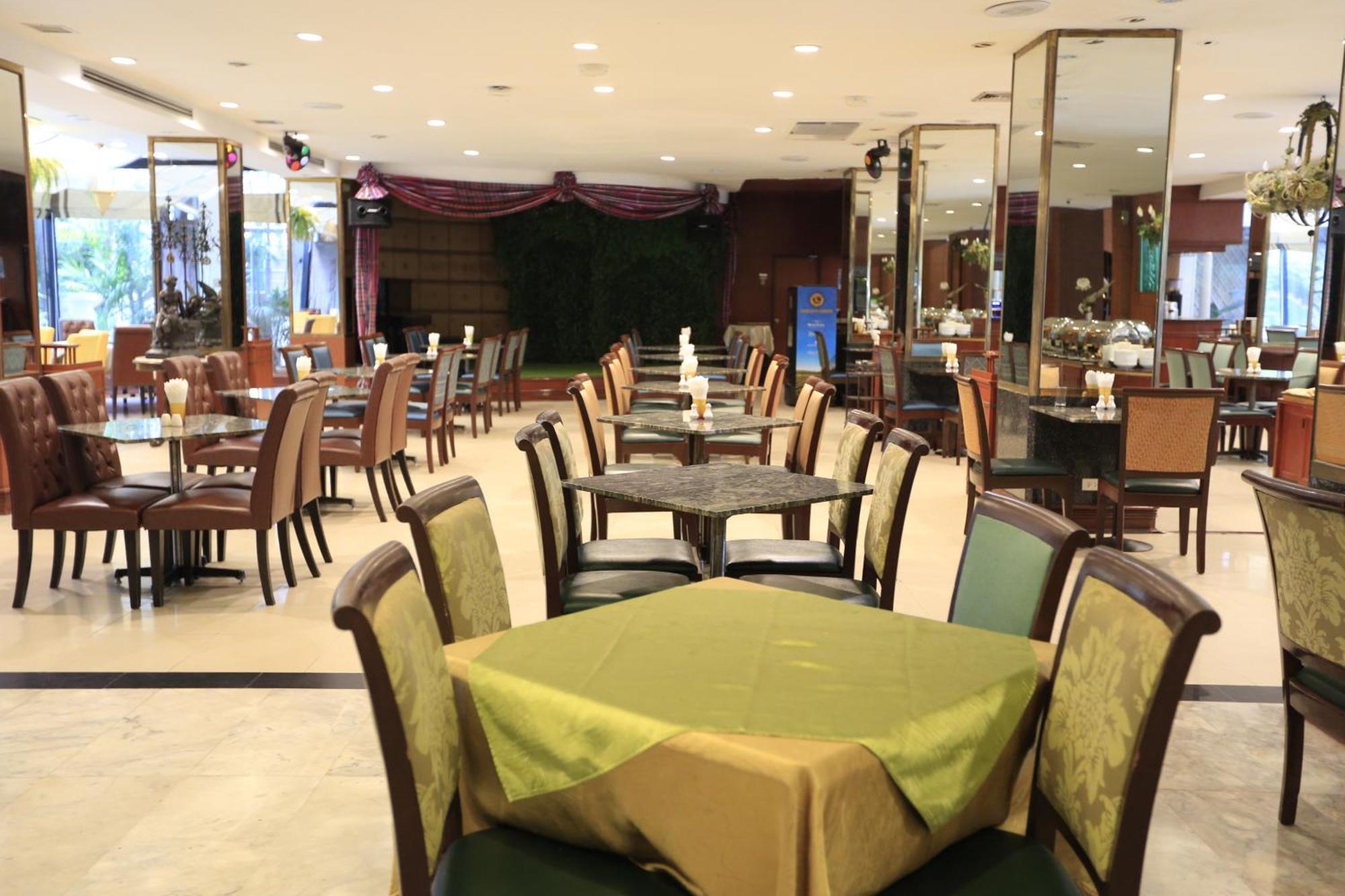 Kosa & Wellness Center -sha Certified Khon Kaen
