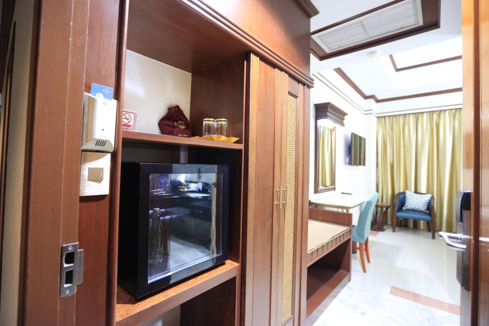 Kosa & Wellness Center -sha Certified 4* Khon Kaen