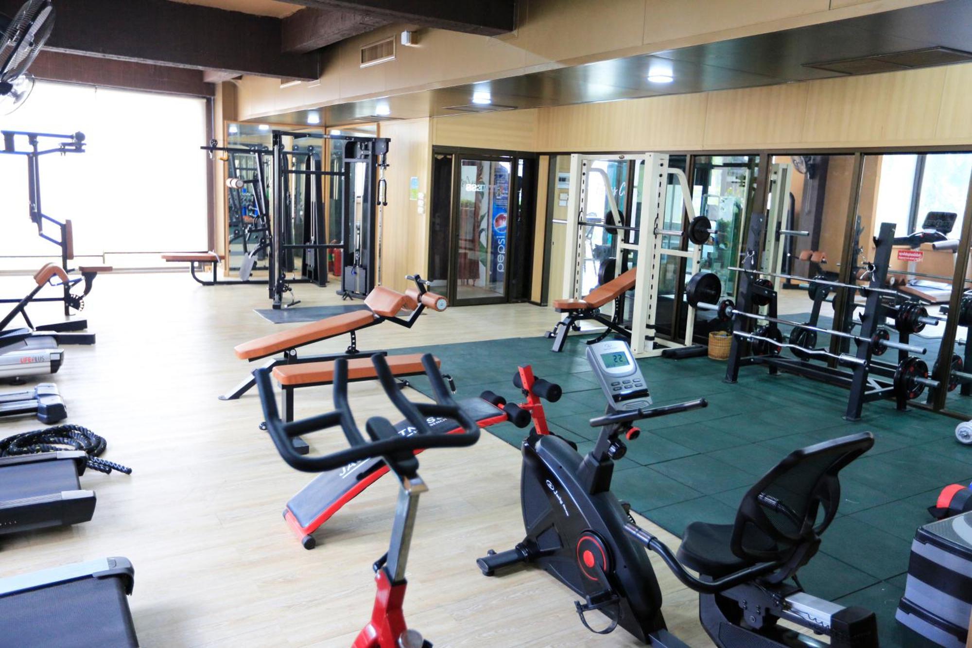 Kosa & Wellness Center -sha Certified