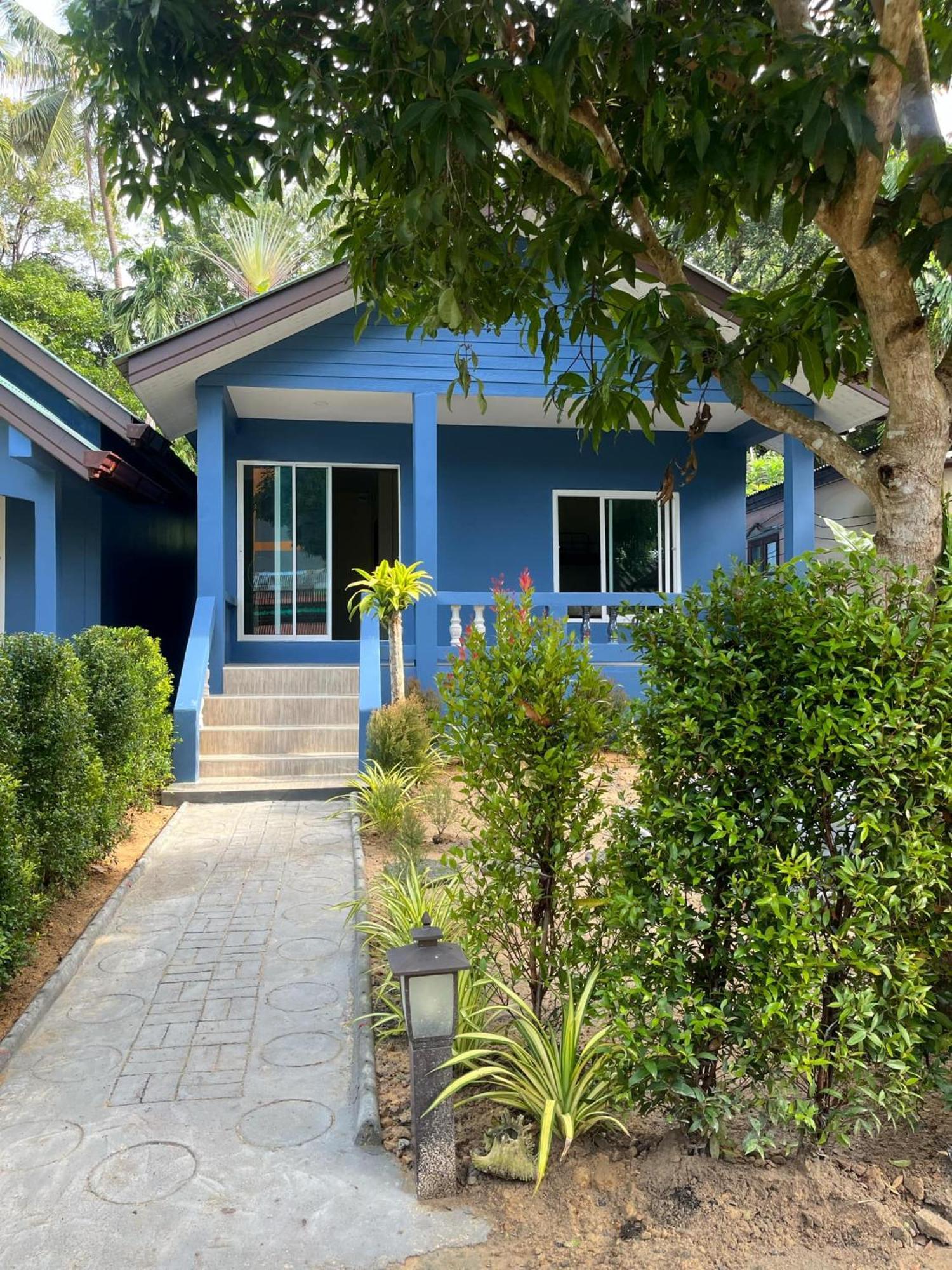 Anawin Guest house 2*