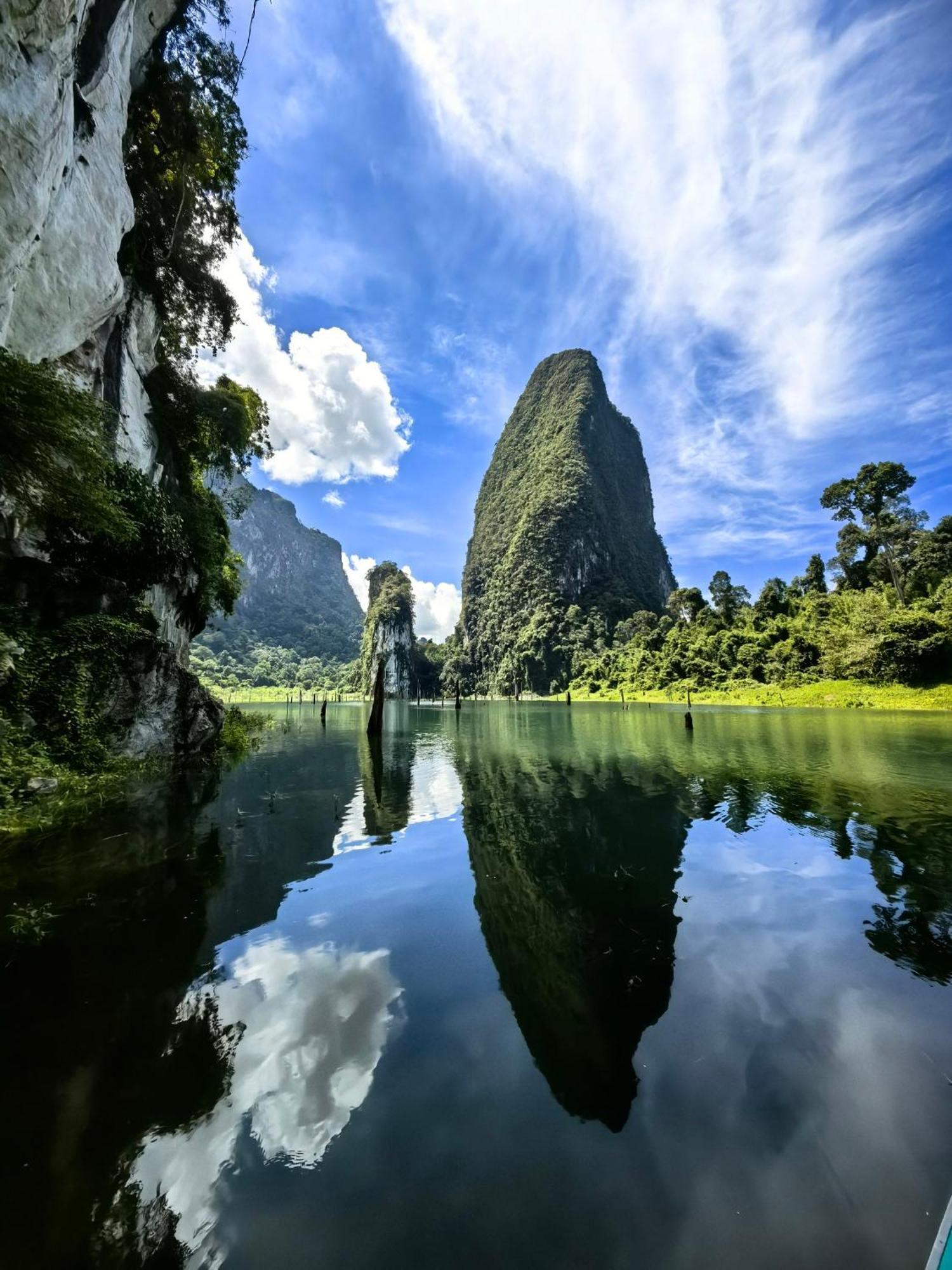 Khao Sok Country