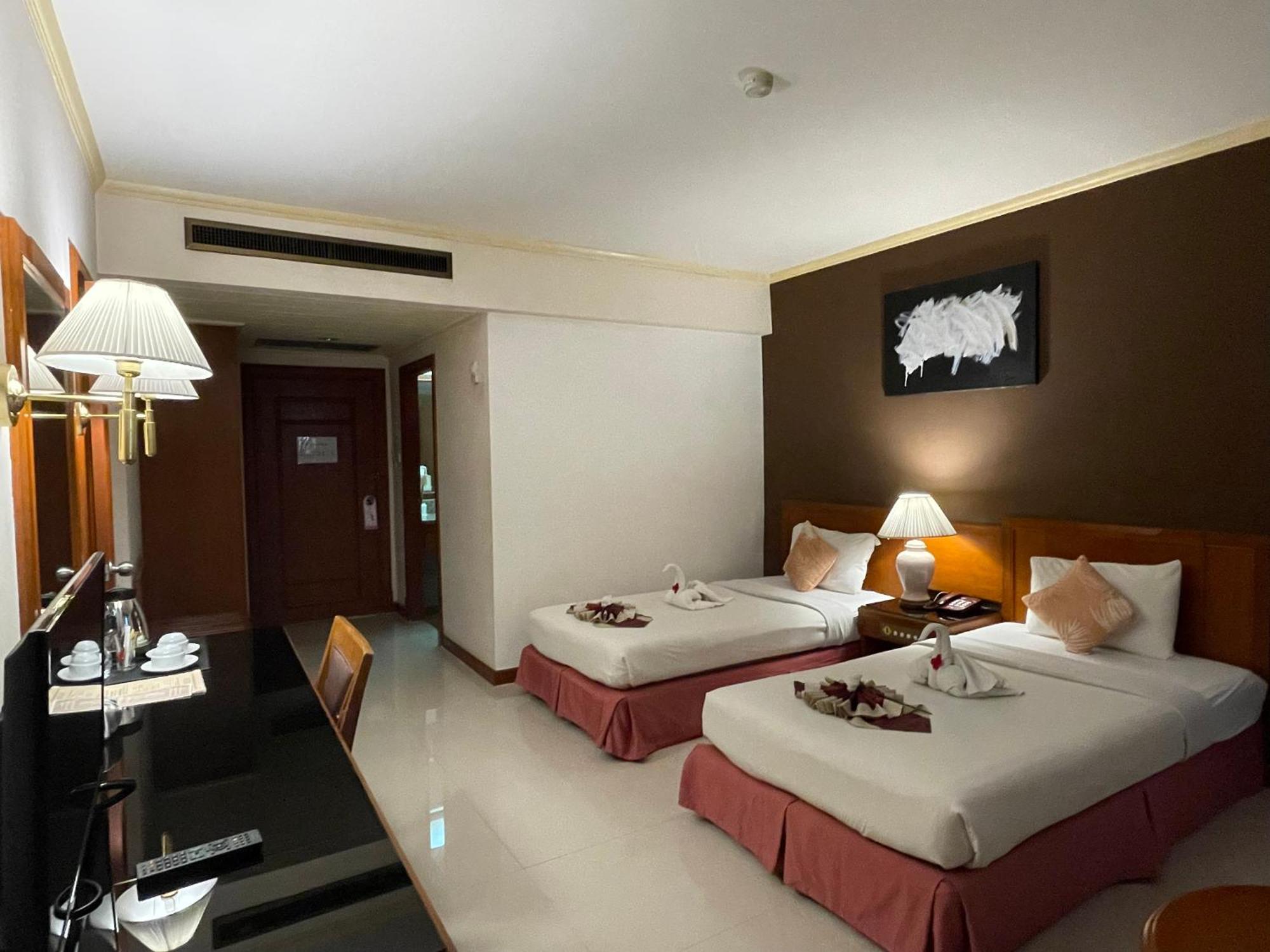 Songphanburi 3* Suphan Buri