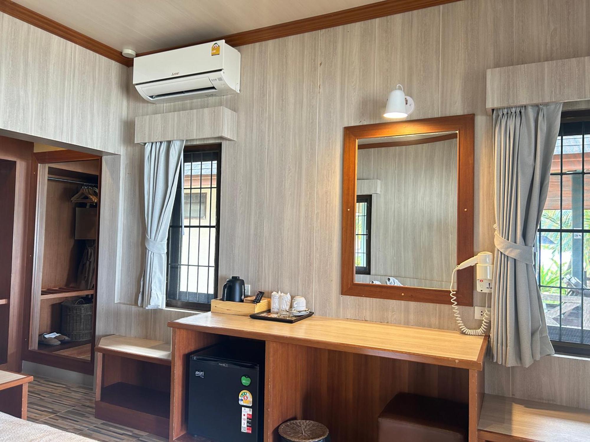 Kai Bae Resort