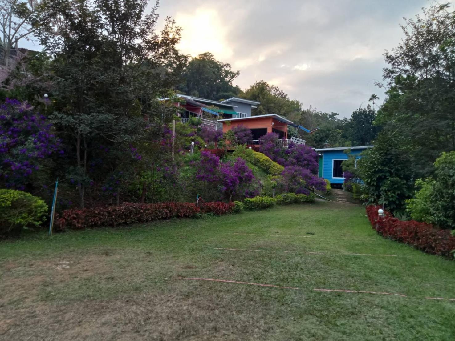 Baan Chuthamanee