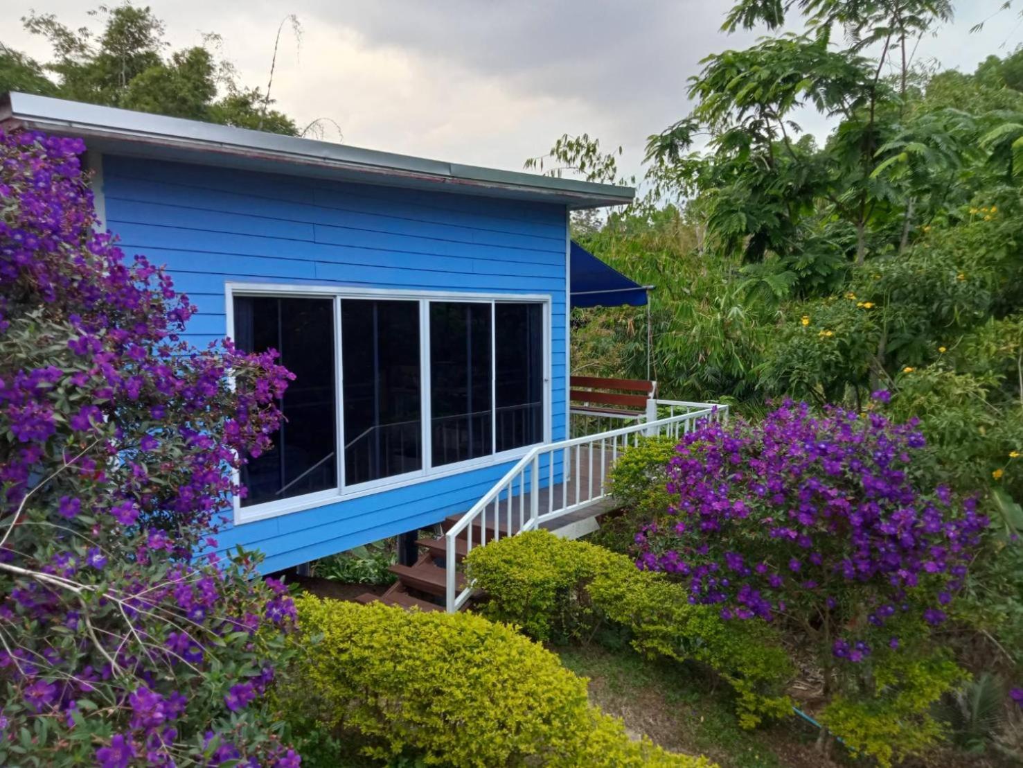 Resort Baan Chuthamanee