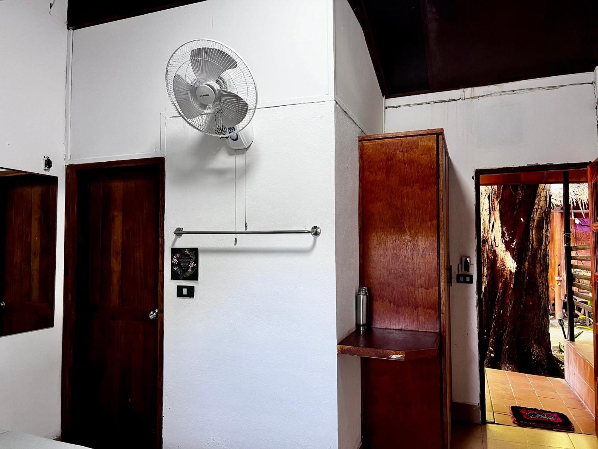 Lodge Adang Sea Divers & Eco Lodge Koh Lipe