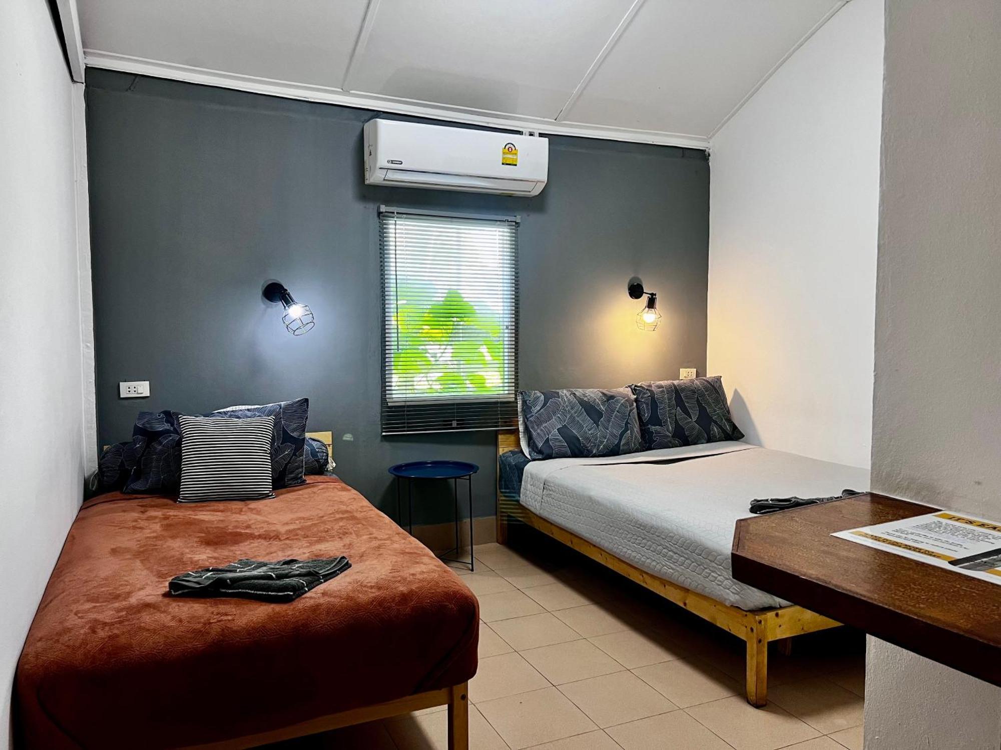 Lodge Adang Sea Divers & Eco Lodge