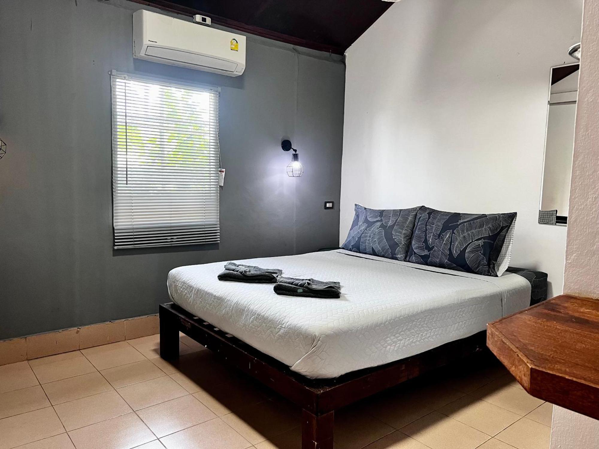 Lodge Adang Sea Divers & Eco Lodge Koh Lipe