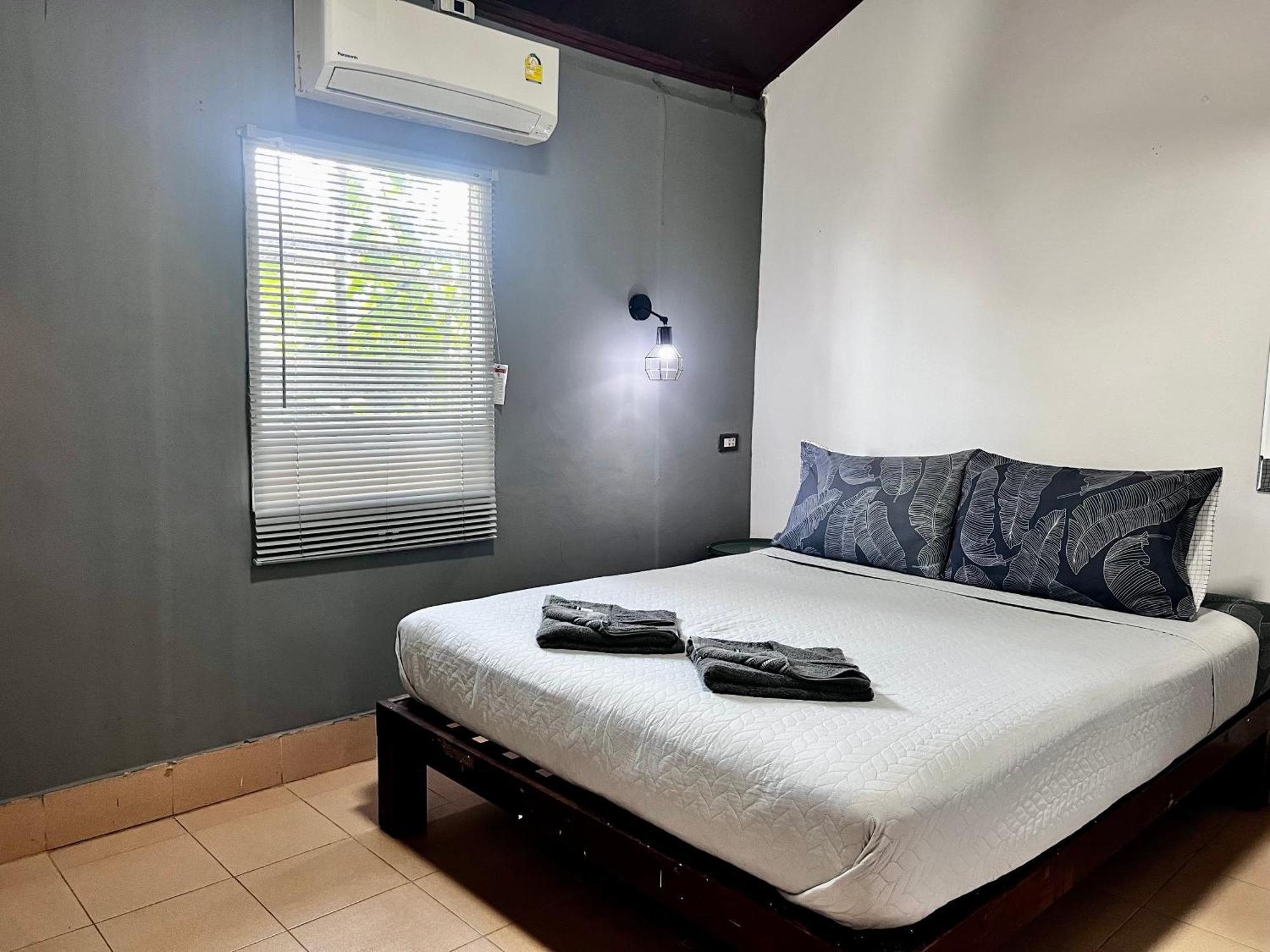Adang Sea Divers & Eco Lodge Koh Lipe