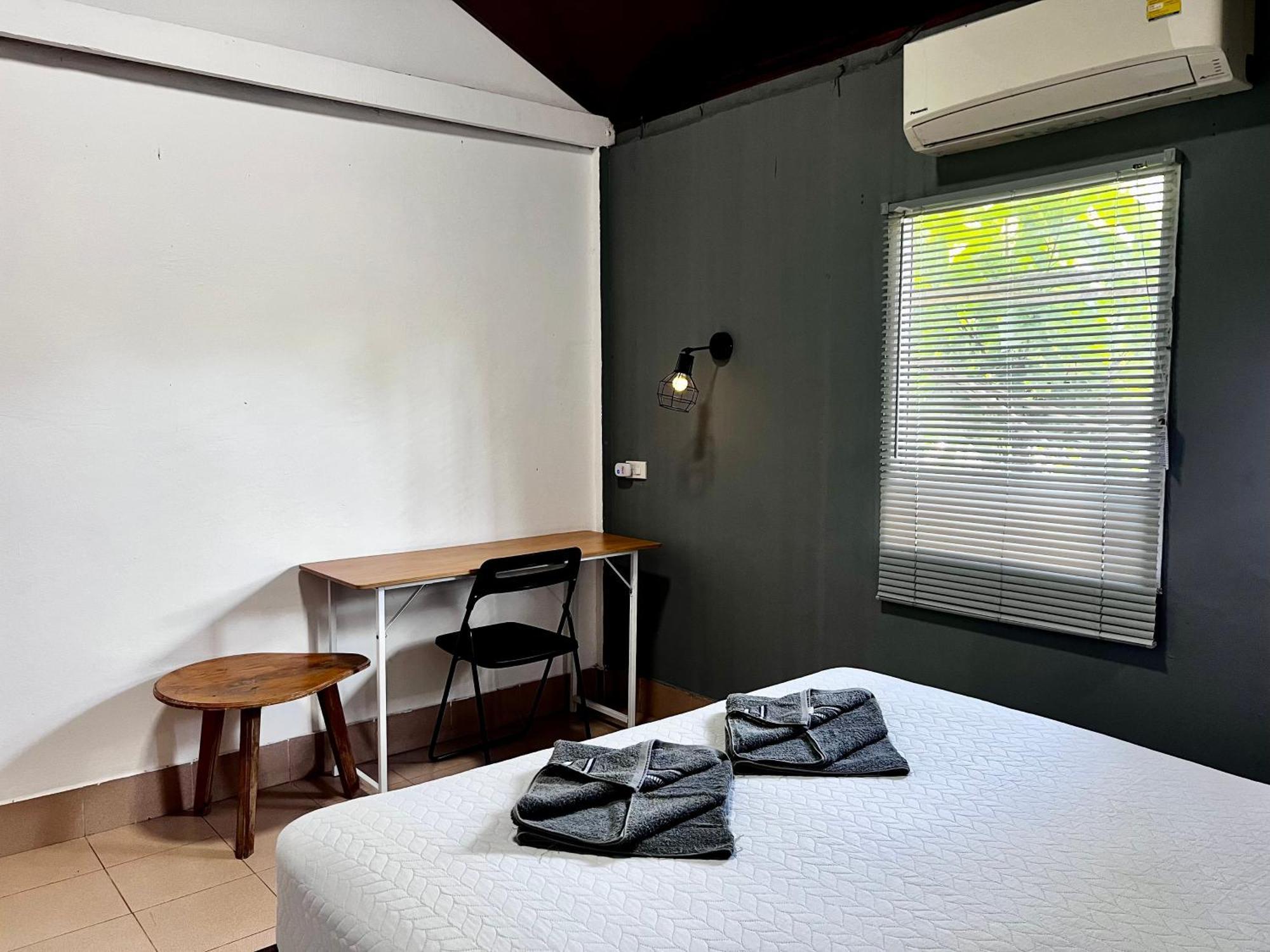 Adang Sea Divers & Eco Lodge