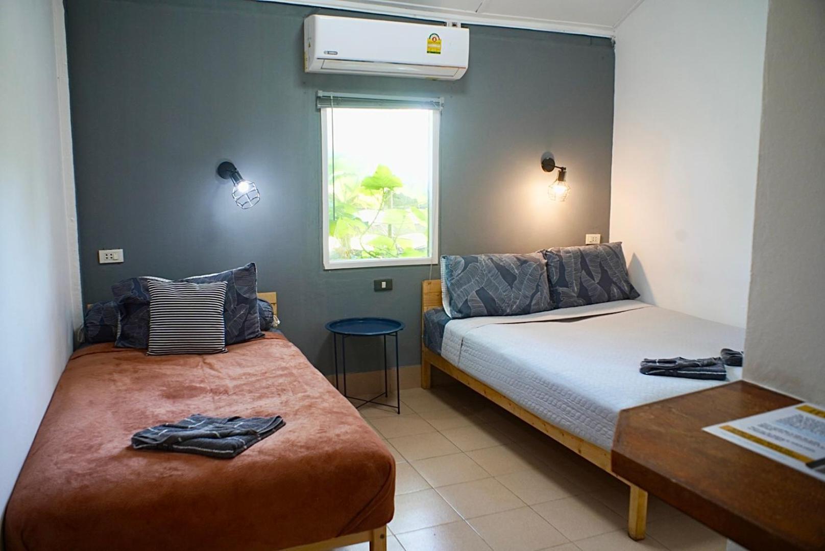 Lodge Adang Sea Divers & Eco Lodge