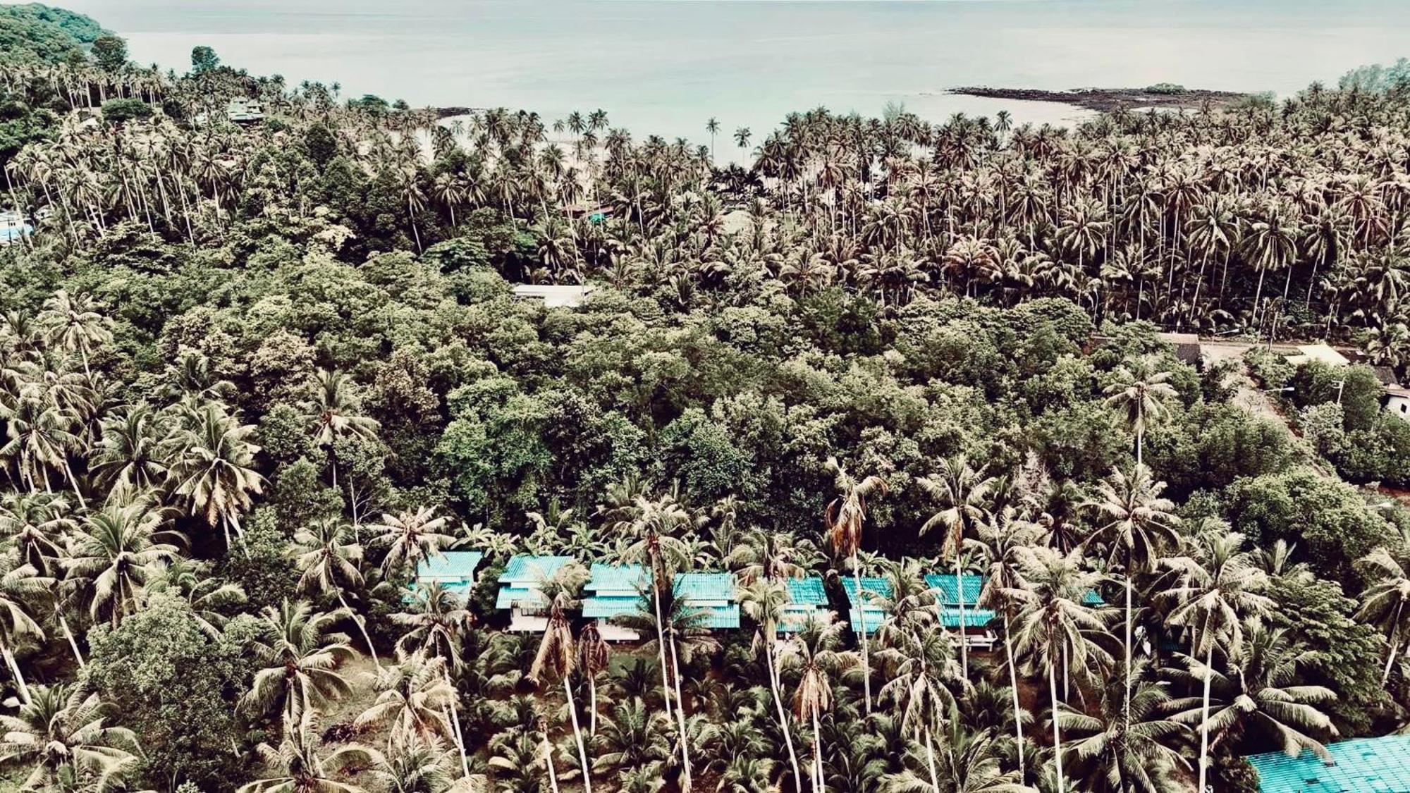 Suan Maprao Ko Kut