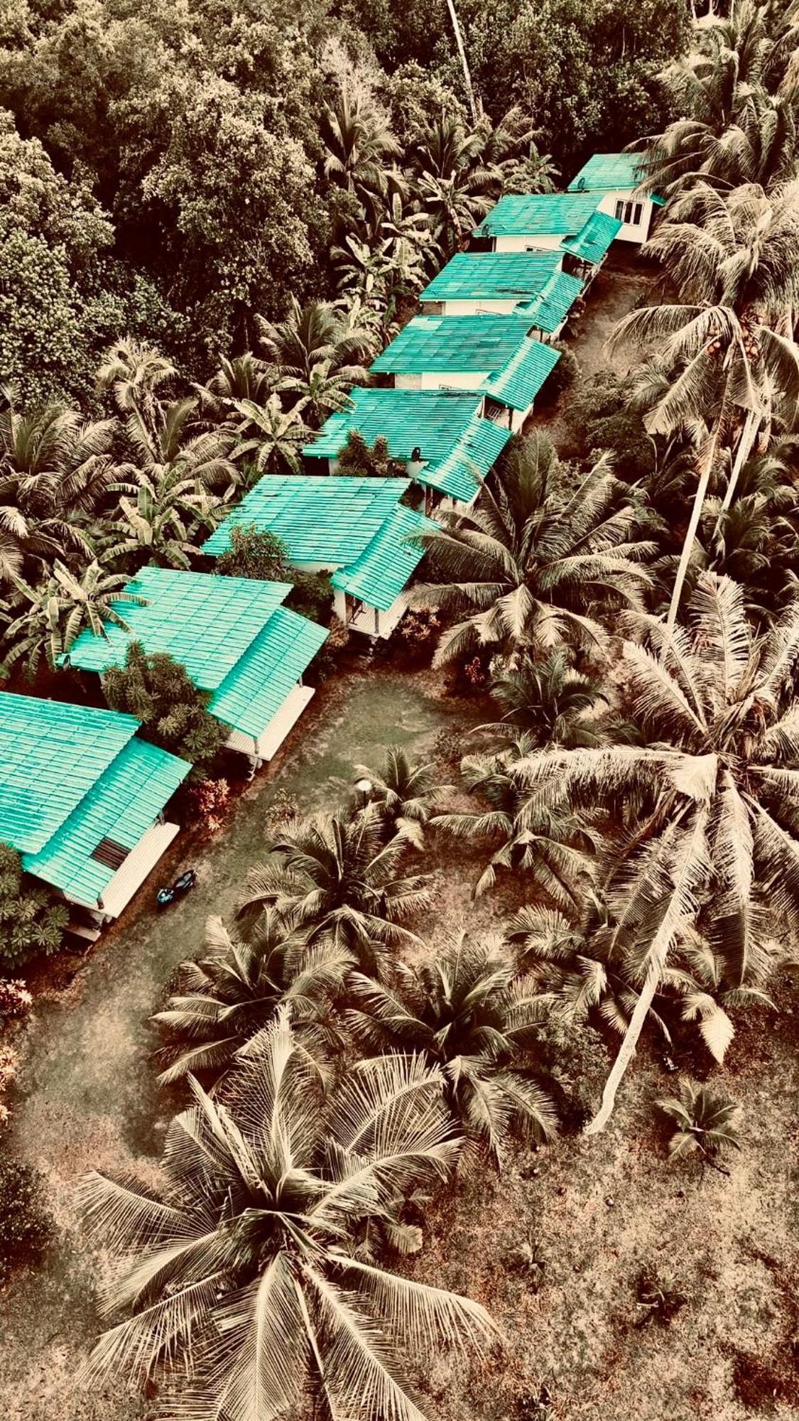 Suan Maprao * Ko Kut