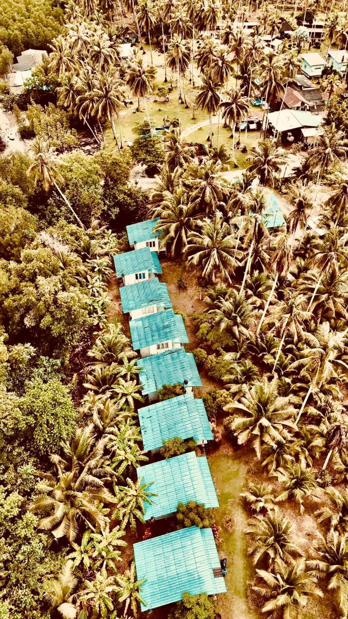 Suan Maprao