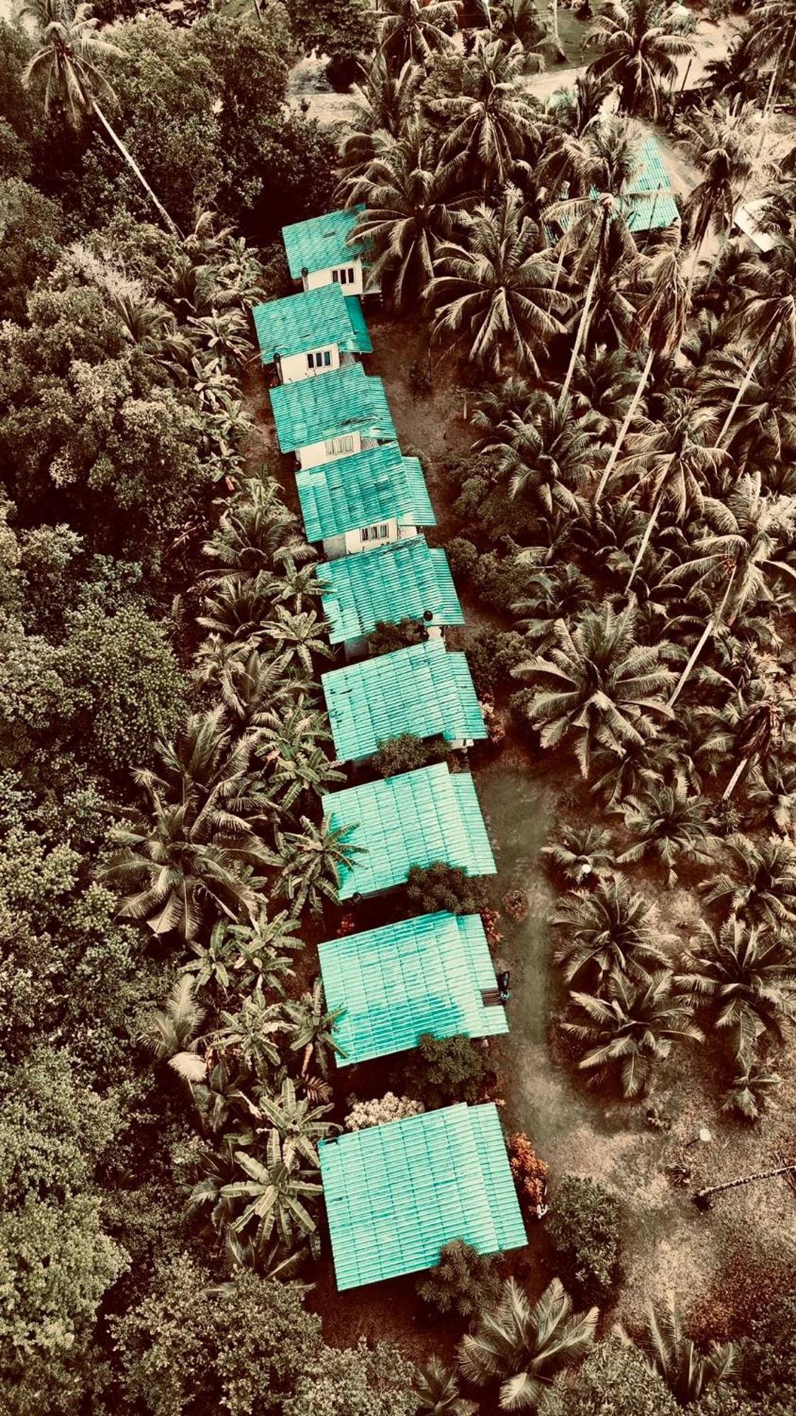 Suan Maprao Resort