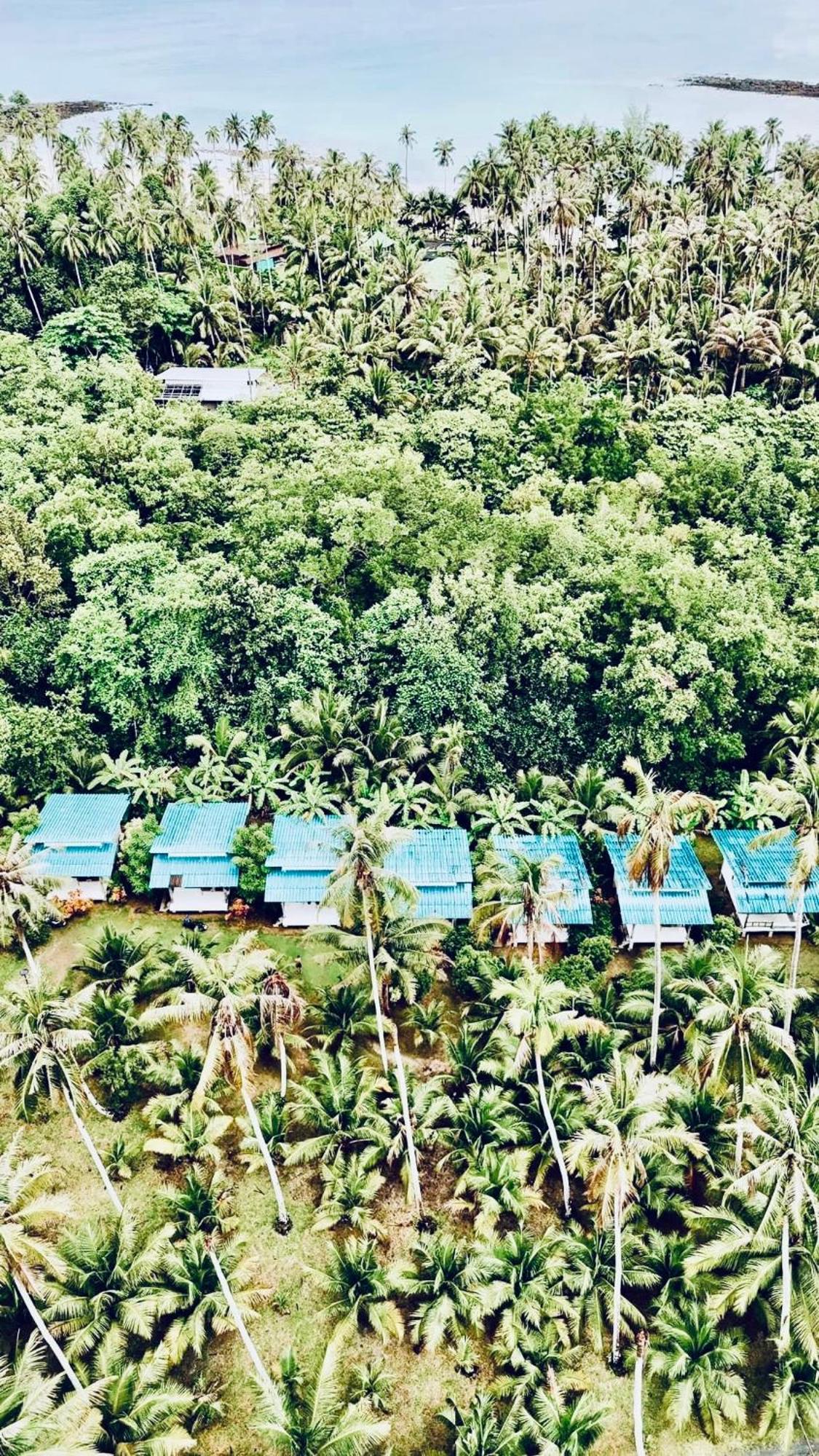 Suan Maprao Resort *