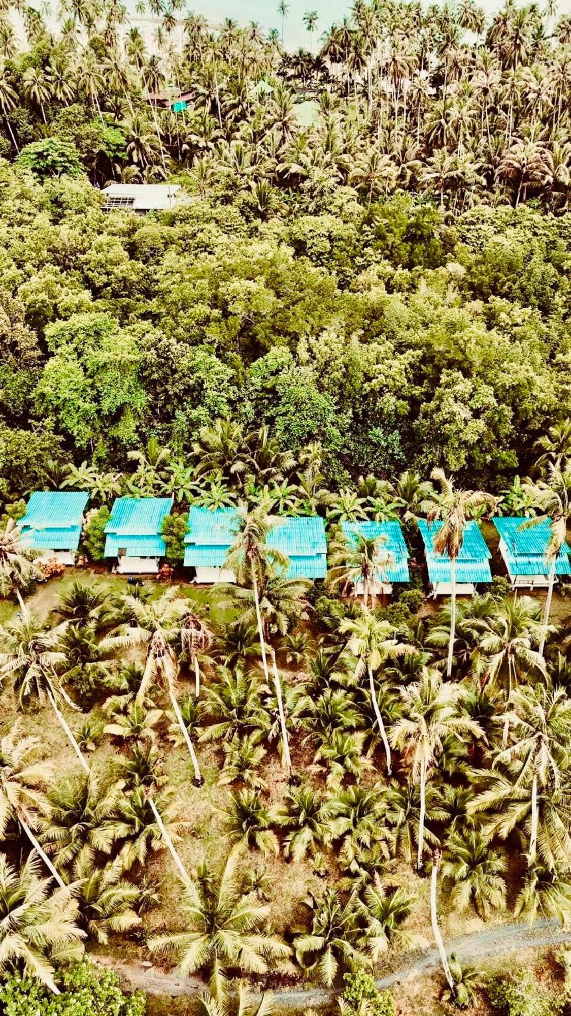 Resort Suan Maprao *
