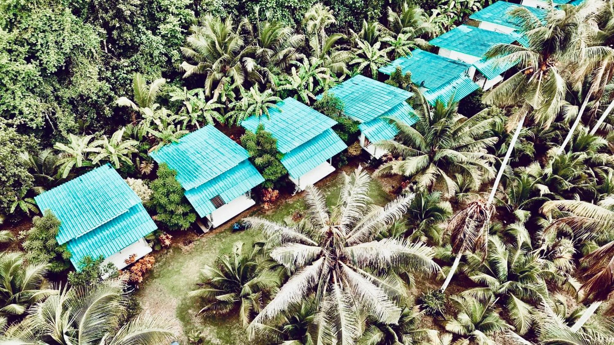 Suan Maprao Ko Kut