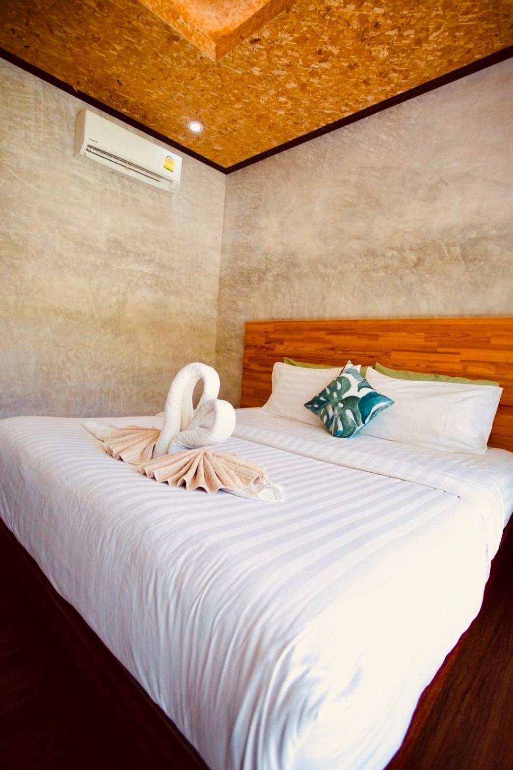 Suan Maprao Resort