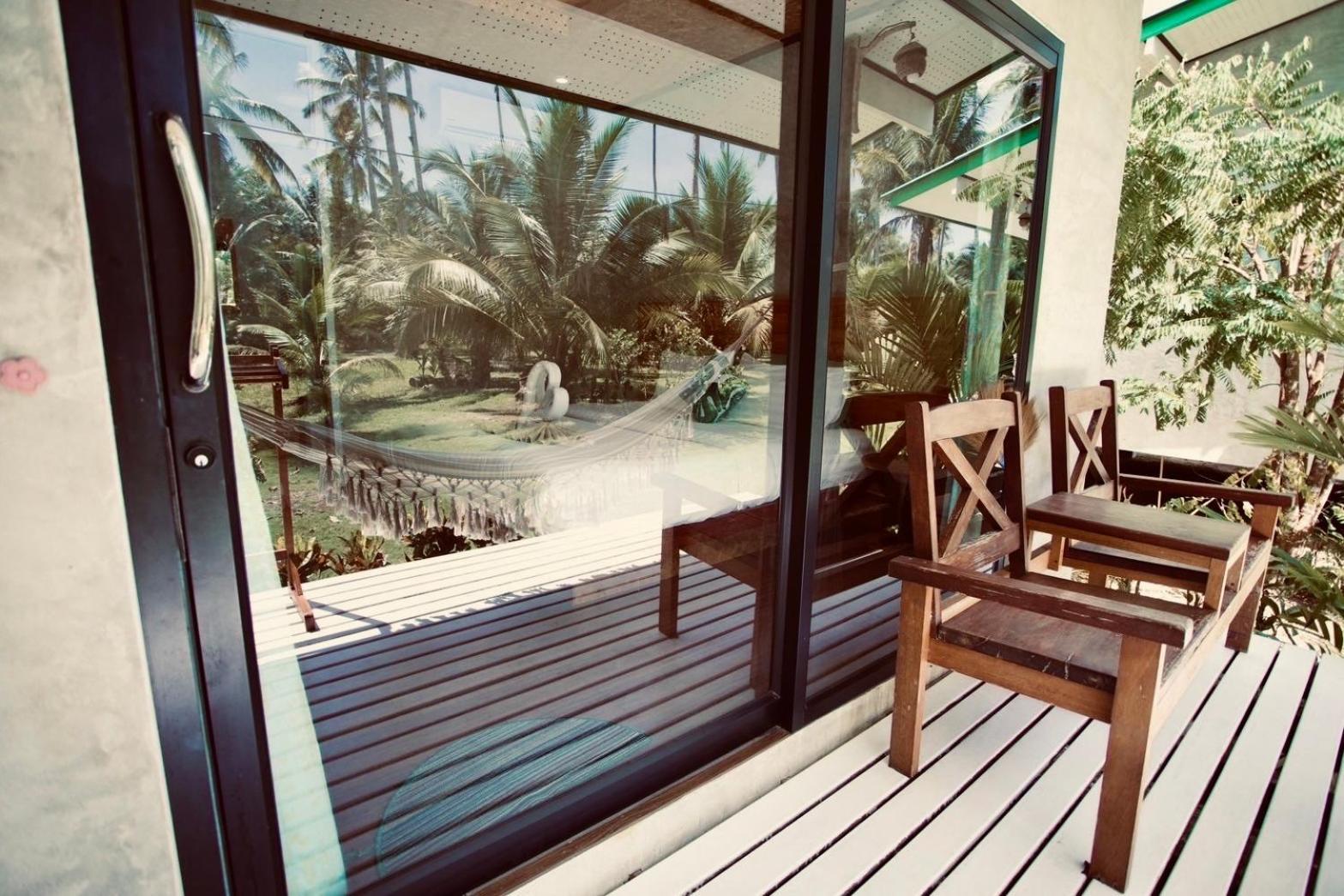 Resort Suan Maprao