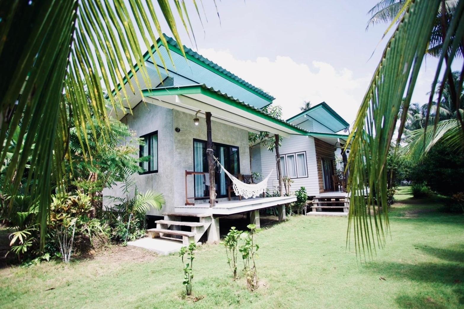 Suan Maprao Ko Kut