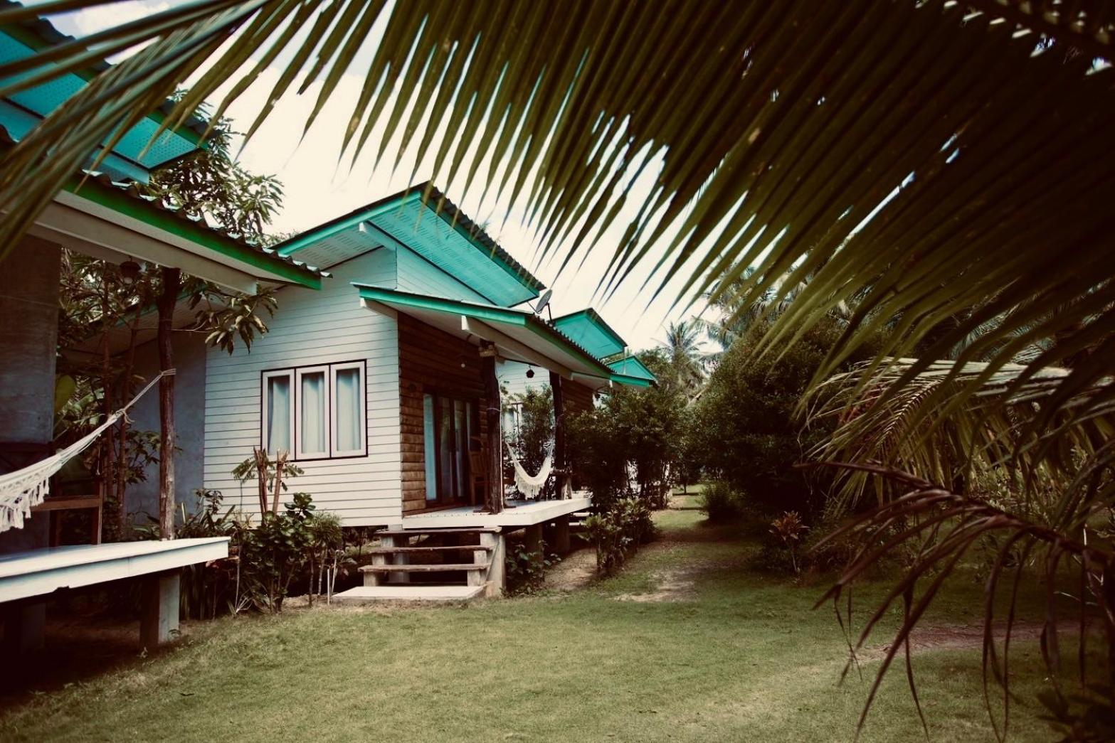 Suan Maprao * Ko Kut