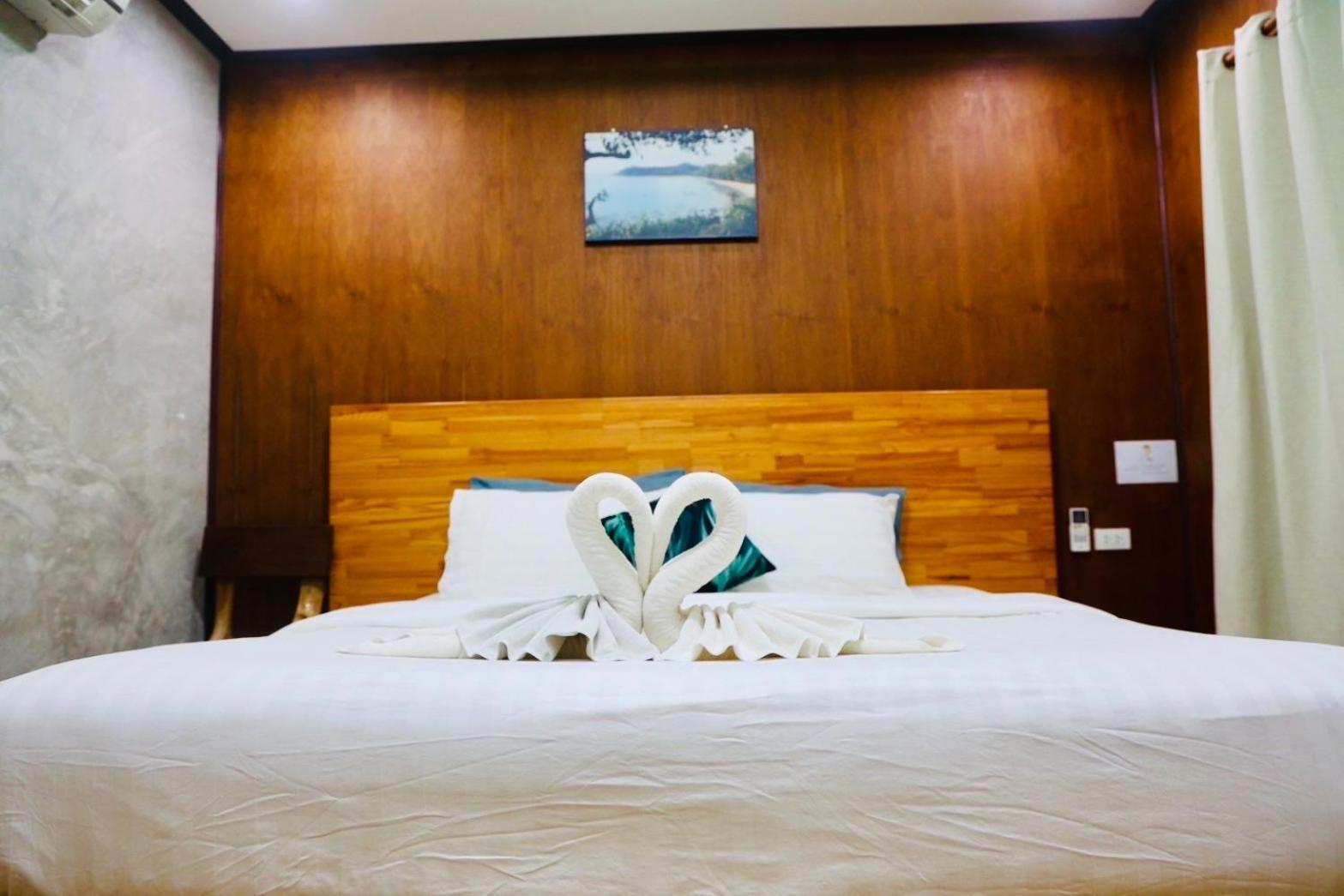 Resort Suan Maprao Ko Kut