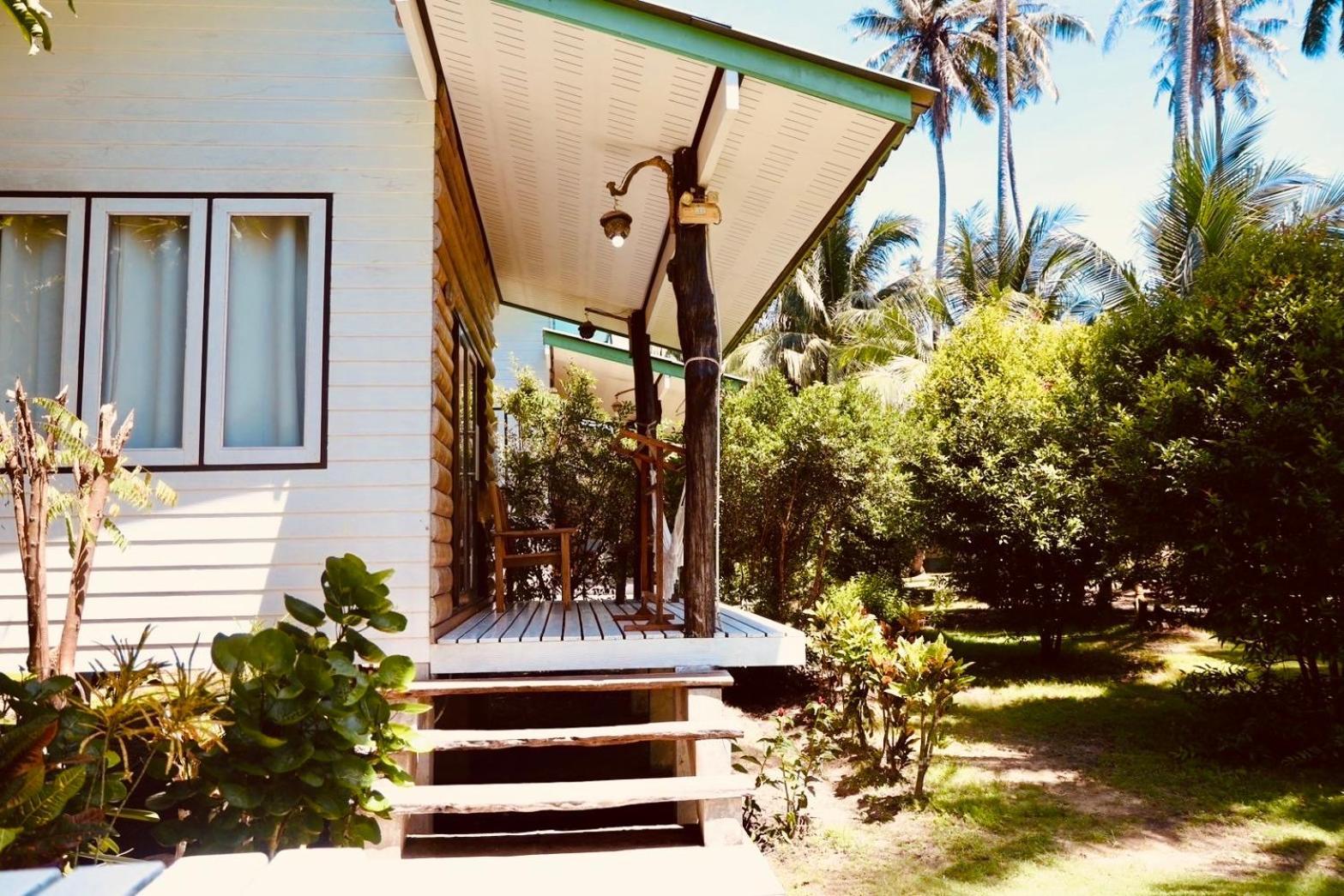 Suan Maprao