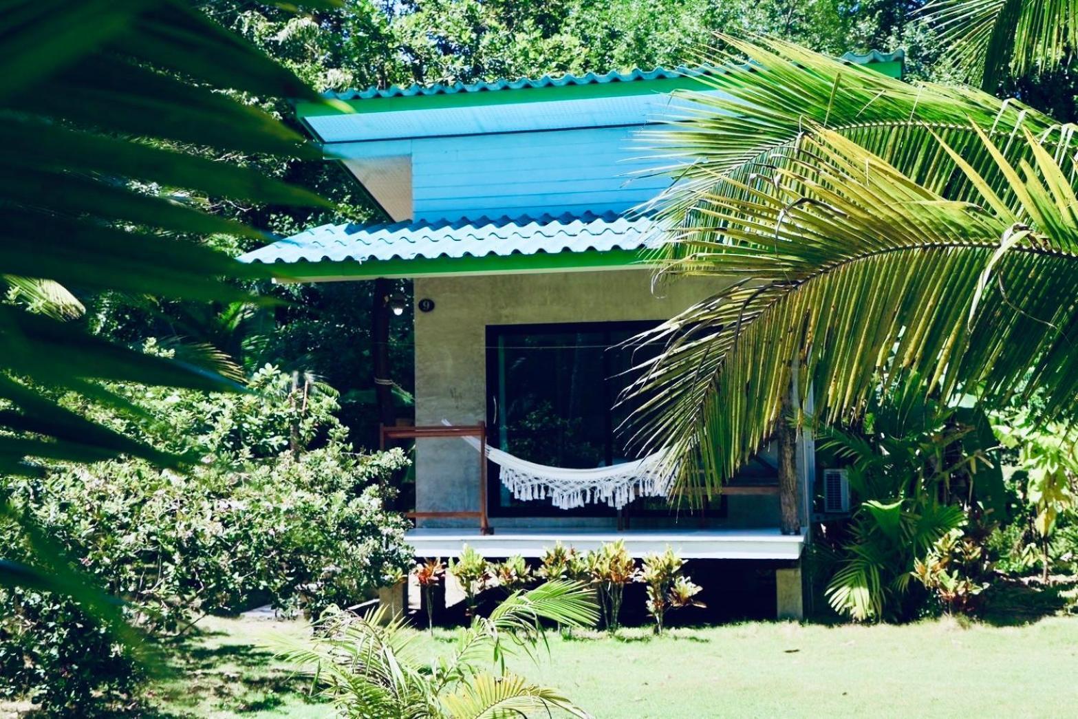 Suan Maprao Resort Ko Kut