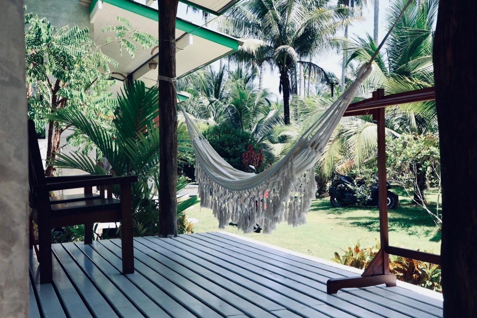 Suan Maprao Ko Kut
