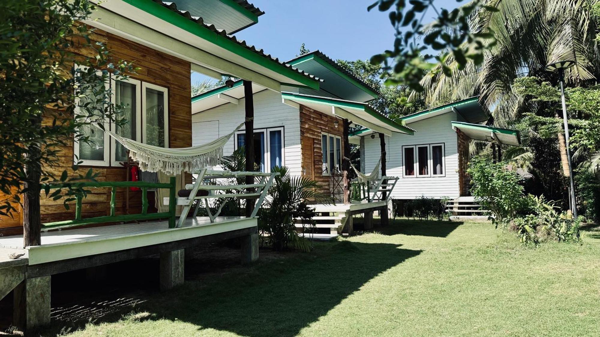Suan Maprao * Ko Kut