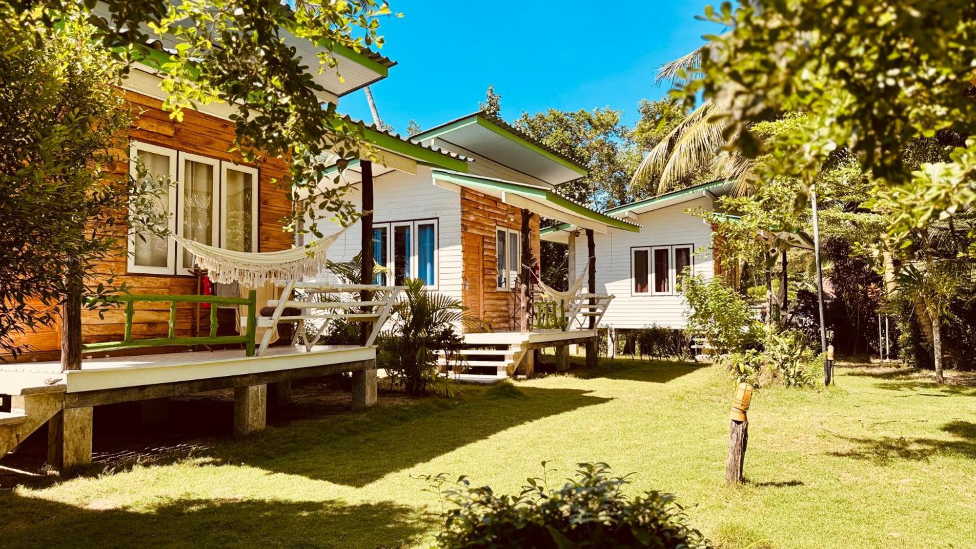 Suan Maprao